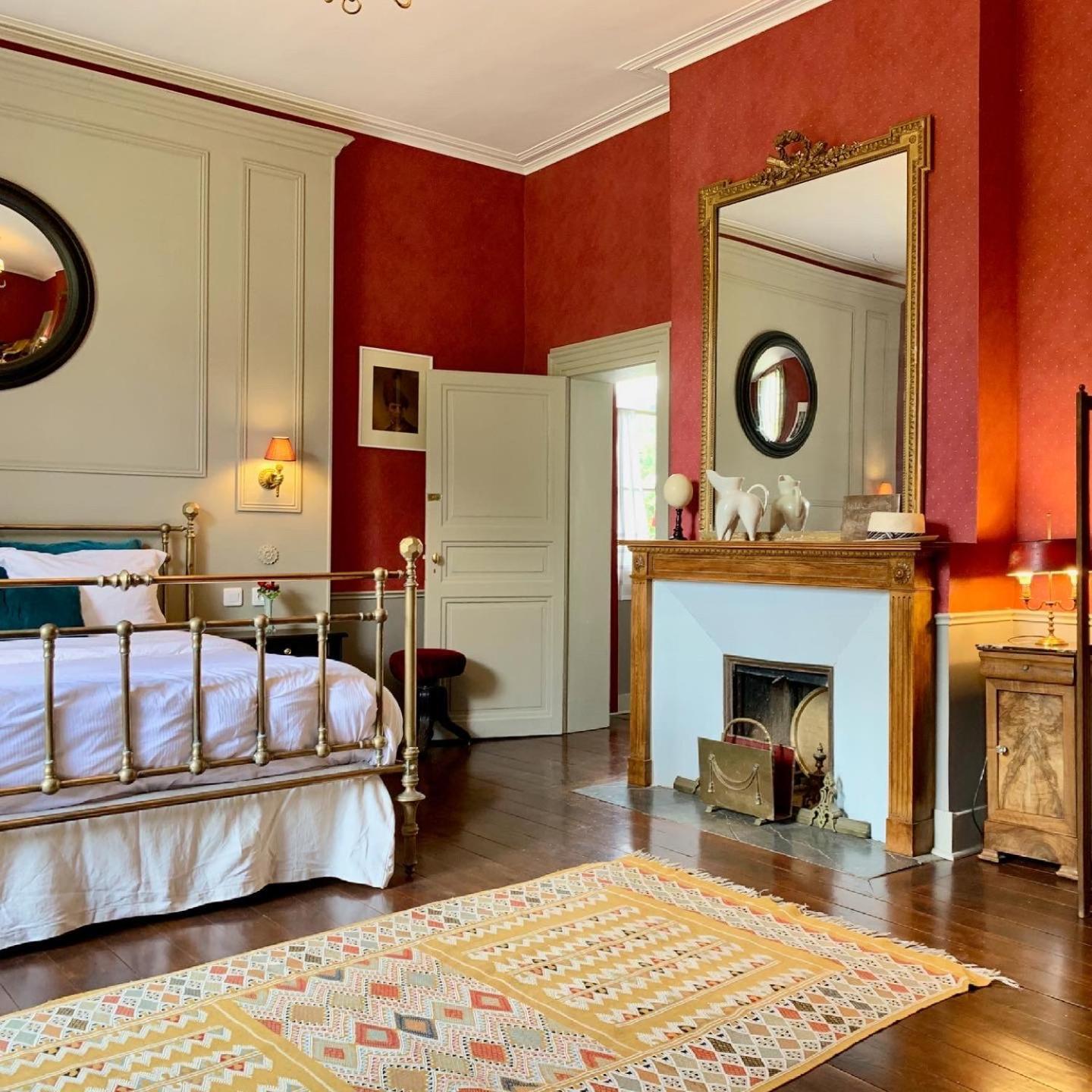 Le Gaimont Maison D'Hotes ヴーヴレ エクステリア 写真